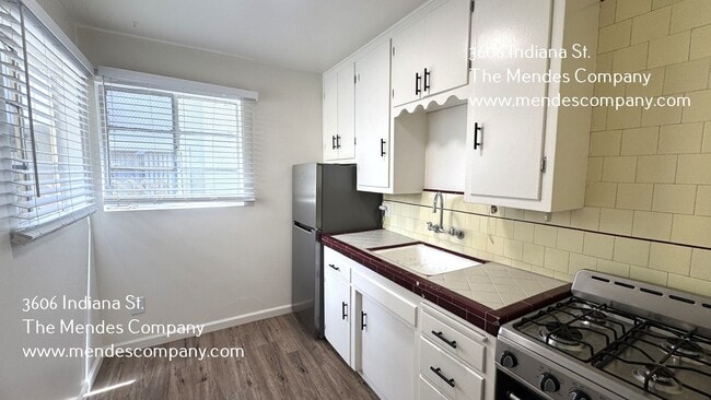 Photo - 3606 Indiana St Unit A