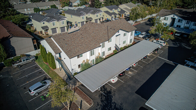 Photo - Veri on Sunnyview Apartments