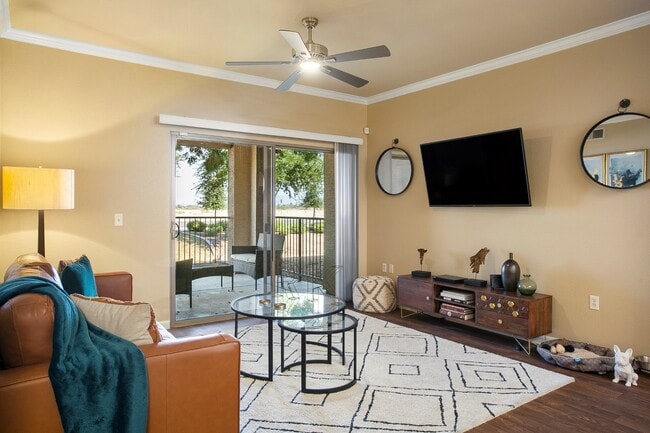 Photo - Painted Trails