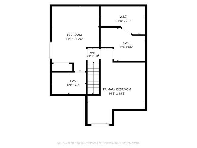 Photo - 1447 W 1625 S