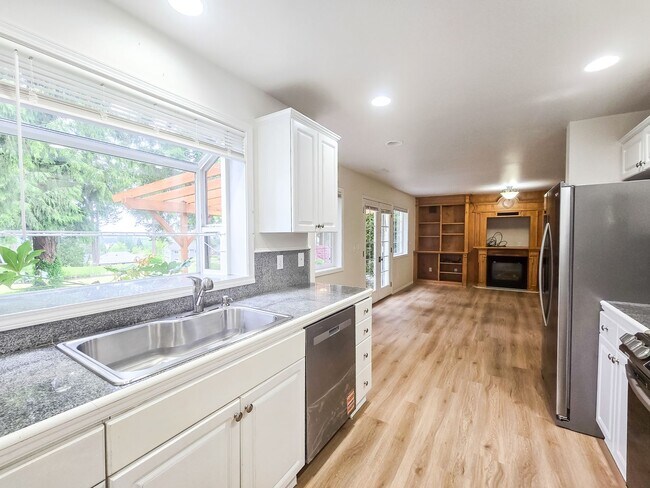 Photo - Updated 4BD Home in Gleneagle