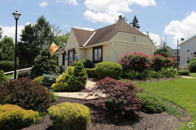 Ashlea Gardens Apartments