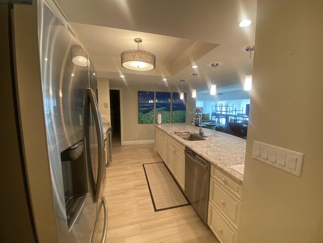 Photo - Caxcambus Towers Condo Unit 202