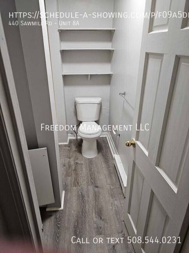 Photo - 440 Sawmill Rd Unit 8A