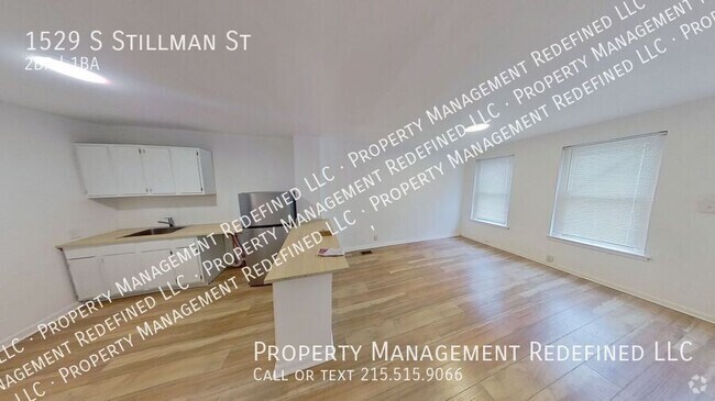 Building Photo - 1529 S Stillman St Rental
