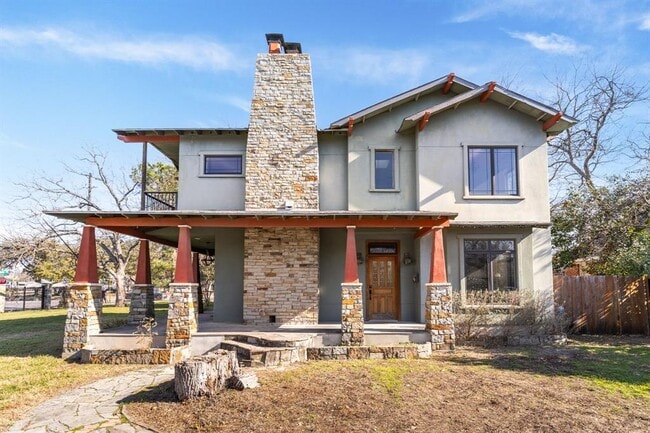 Photo - 2203 Lindell Ave