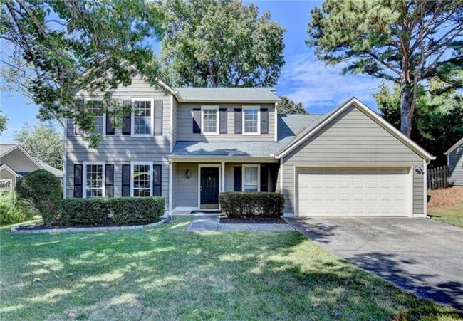 Building Photo - 10570 Bridgemor Dr