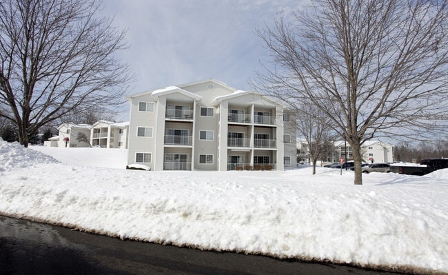 Spring Manor