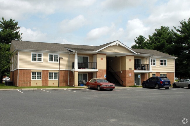 Photo - Hollybrook Farms Apartments
