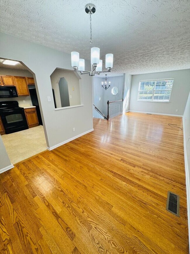 Photo - Split-Foyer Charm with Modern Upgrades in West Knox