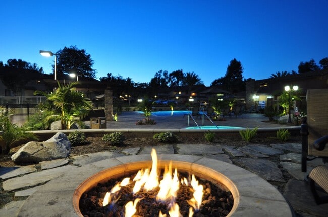 ShadowRidge Country Club Villas