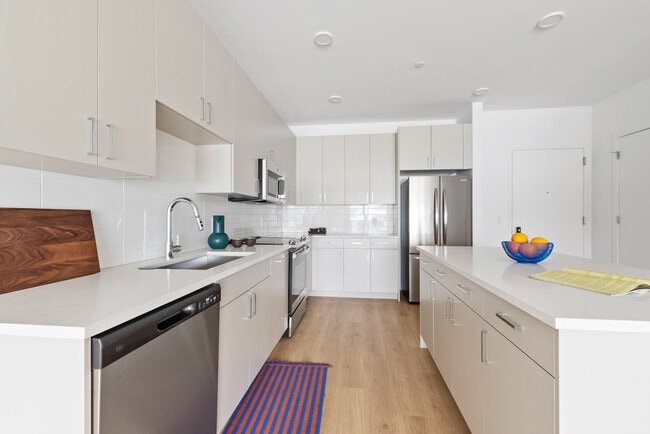 The Agnes Co-Living