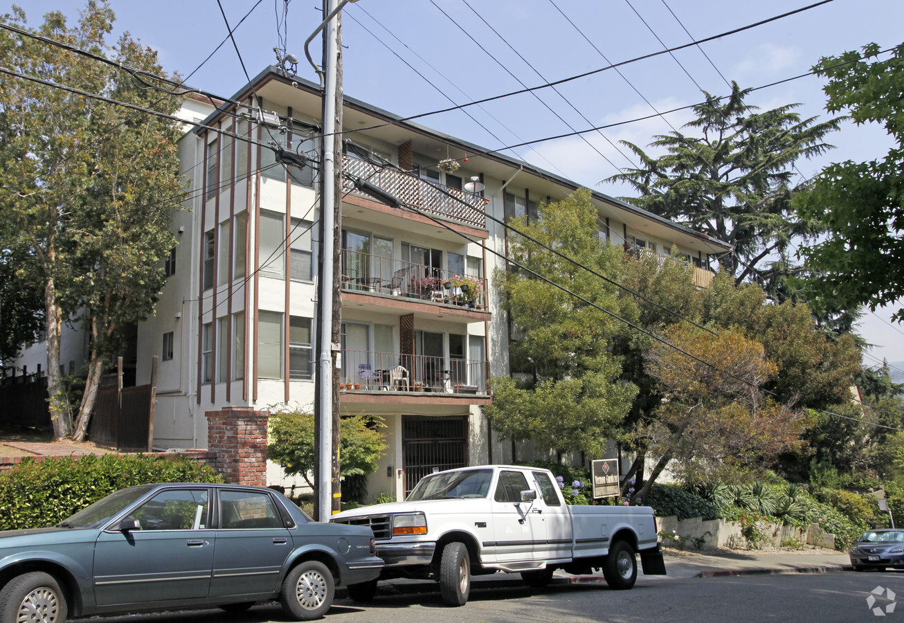 Vernon Gardens Apartments - Vernon Gardens Apartments