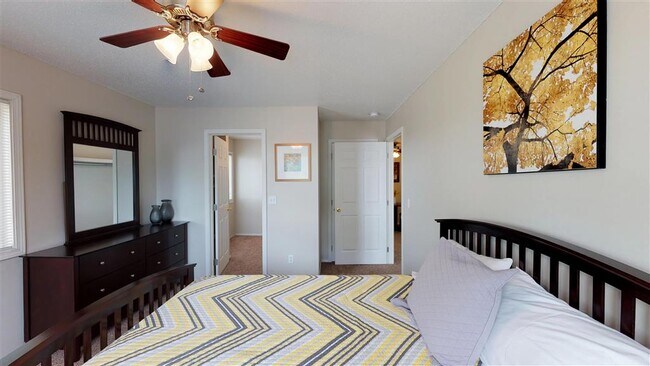Sierra Vista Apartments