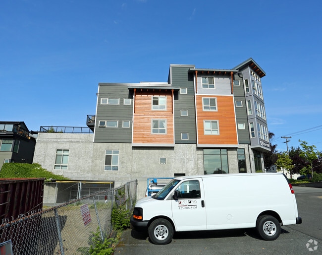 Photo - Tempo Apartments