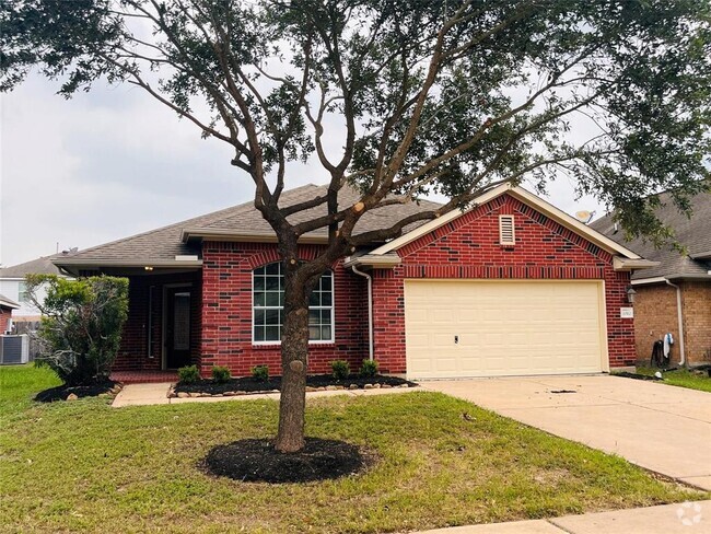 Building Photo - 18510 Bare Meadow Ln Rental