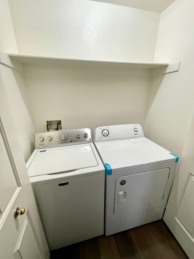 Photo - Nice 3 bedroom, 2.5 bathroom home in quiet neighborhood