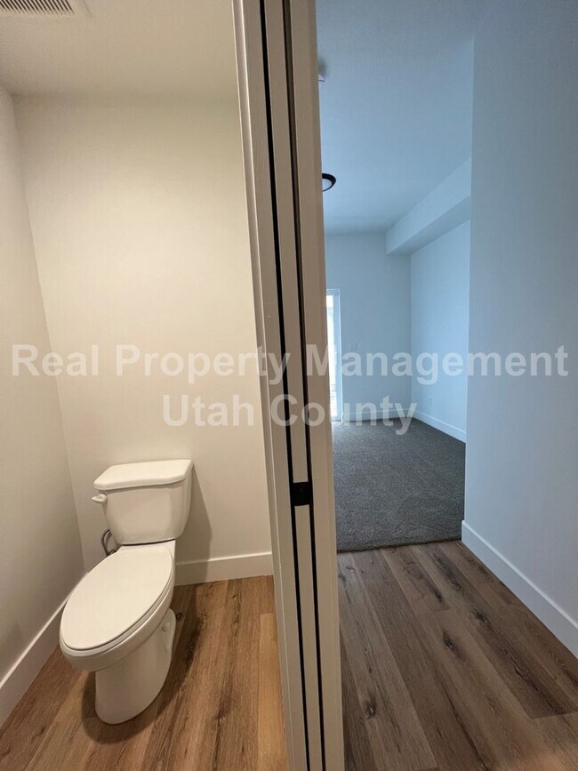 Photo - Big Townhome in American Fork