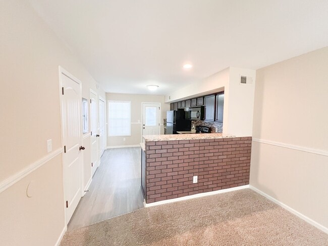 Photo - 2 Bedroom 1.5 Bath Townhome