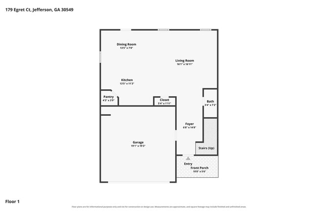 179 Egret Ct