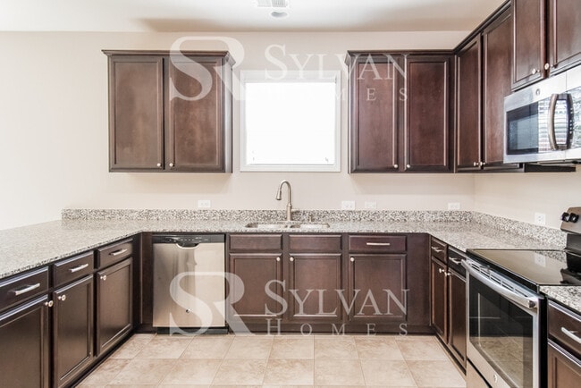 Photo - Embrace the charm of this 4 BR, 2.5 BA home