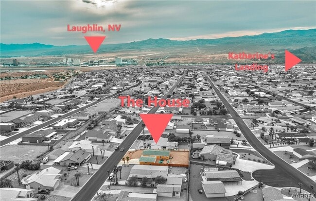 Photo - 3391 S Ridge Ave