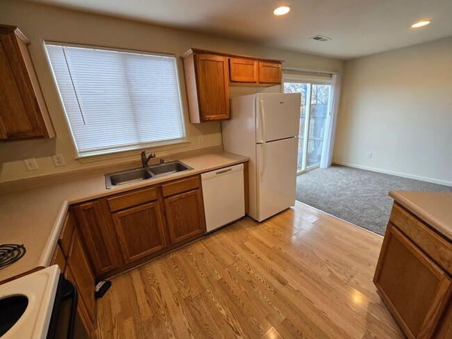 Photo - Updated 3-Bedroom Townhome in Dayton