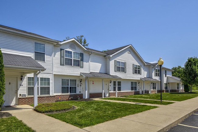 Building Photo - Lockwood Greene Rental