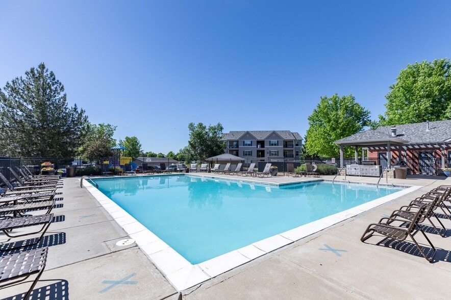 Cloverbasin Village