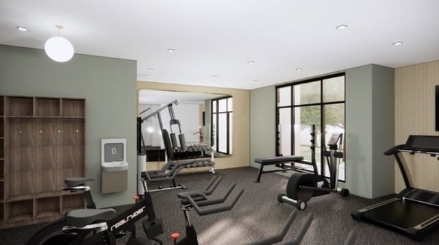 Photo - 75 Willow Ct Unit 203