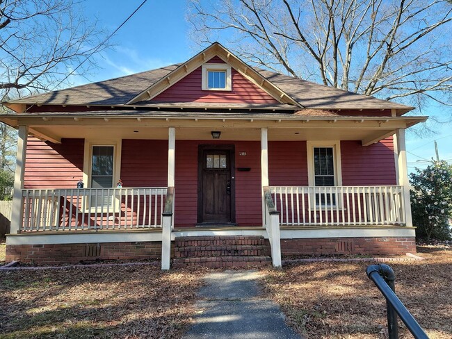 Photo - Coming Soon- Charming 2-Bedroom Home in Sanford