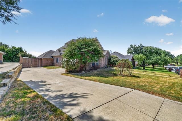 305 Brazil Dr