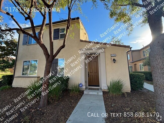 Building Photo - 2 BR 2.5 BA Condo located in The Paseos at...