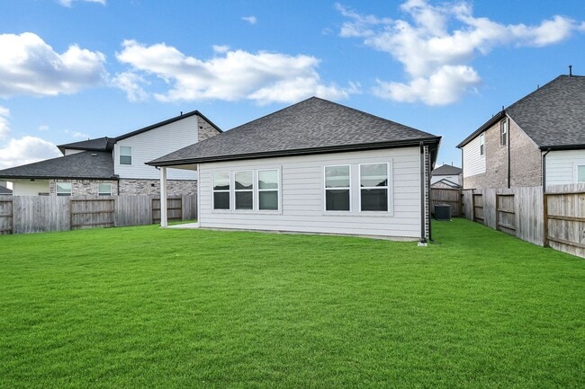 Photo - Welcome to the Beech — Streamlined Single-Story Living.