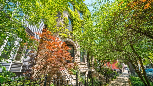 Building Photo - 622 W Briar Pl Unit 1