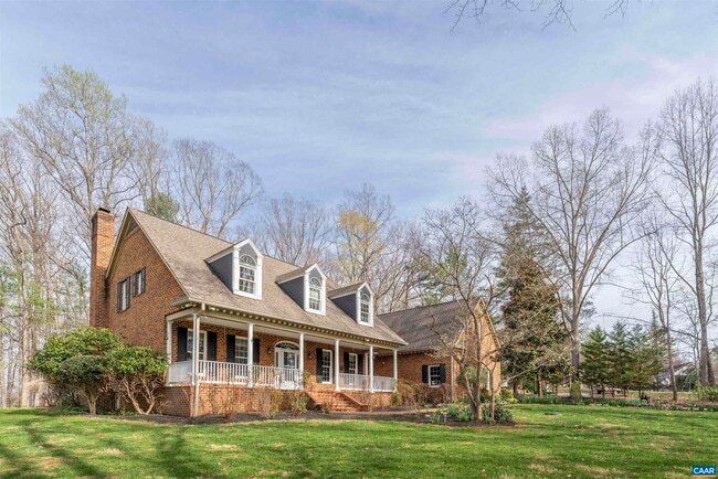 3125 Beau Mont Farm Rd