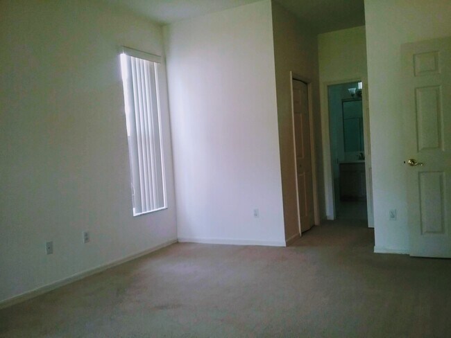 Master Bedroom - 5817 Laguna Woods CT