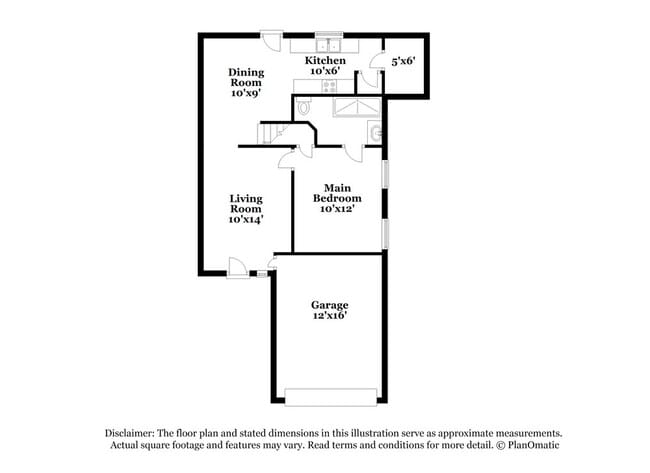 Photo - 2107 Lakecrest Dr