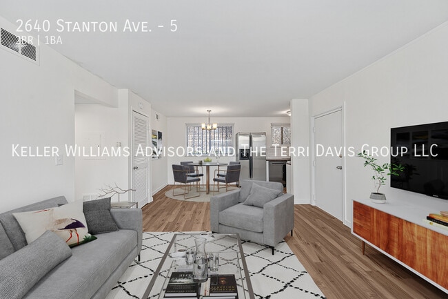 Photo - 2640 Stanton Ave Unit 5