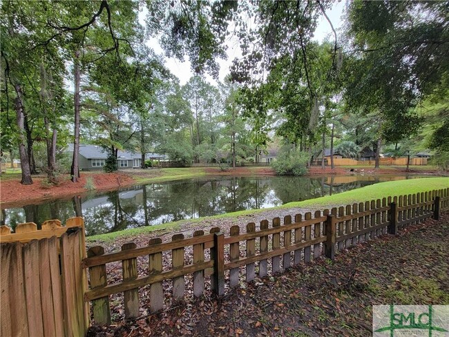 15 E White Hawthorne Dr House - House Rental in Savannah, GA | ForRent.com