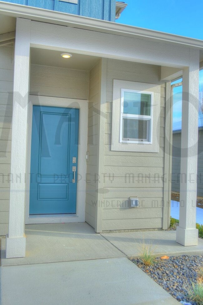 Photo - **MOVE IN SPECIAL** Beautiful Indian Trail...