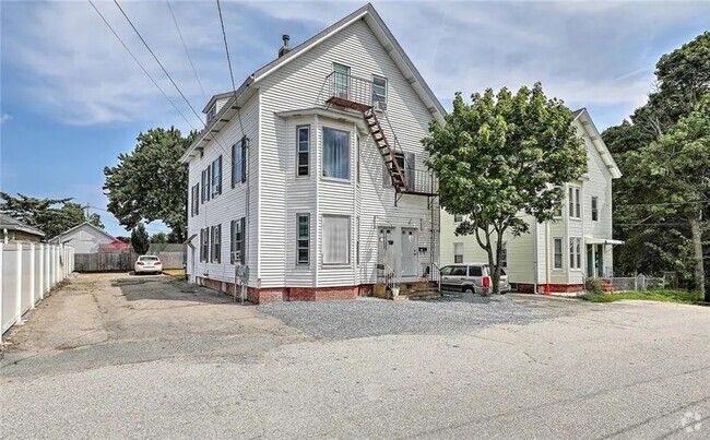 Building Photo - 8 Sanford Ave Unit #1 Rental