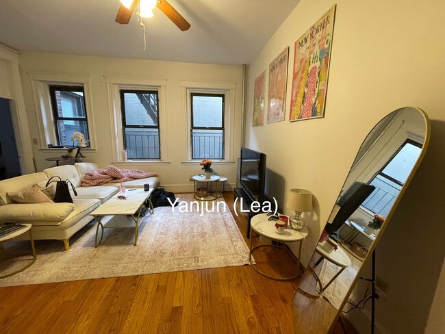 Photo - Rare SEPT 2bed w/ 2 FULL bath at Harvard A...