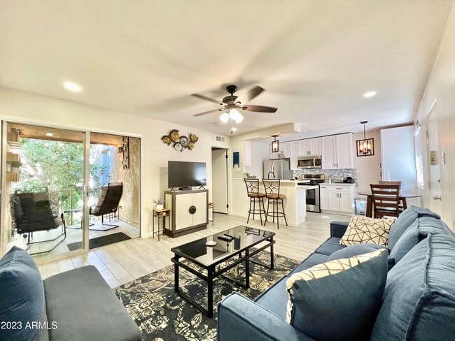 Building Photo - 3313 N 68th St Unit 218E Rental