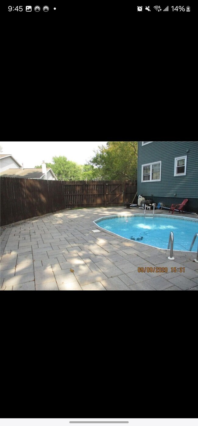 4221 Regulus Crse Rental For Rent in Liverpool, NY