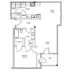 930 ft²