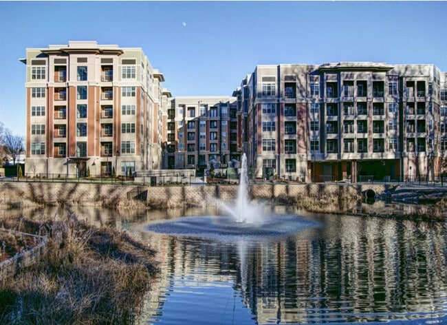 Photo - 5725 Carnegie Blvd Unit SI ID1344161P