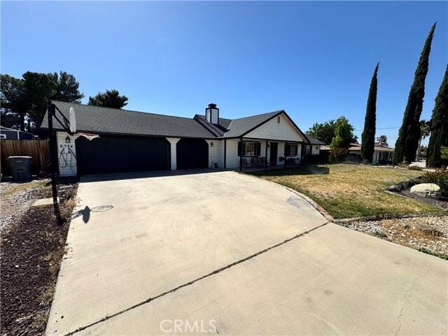 Building Photo - 8274 Madera Ave