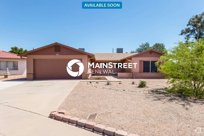 Building Photo - 10213 N 51st Dr Rental