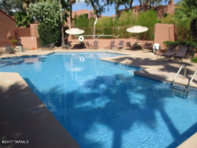 Photo - 5051 N Sabino Canyon Rd Unit 18-2168